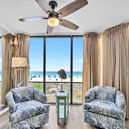 Ferienwohnung Windward 106 At Edgewater Panama Stadt Exterior foto