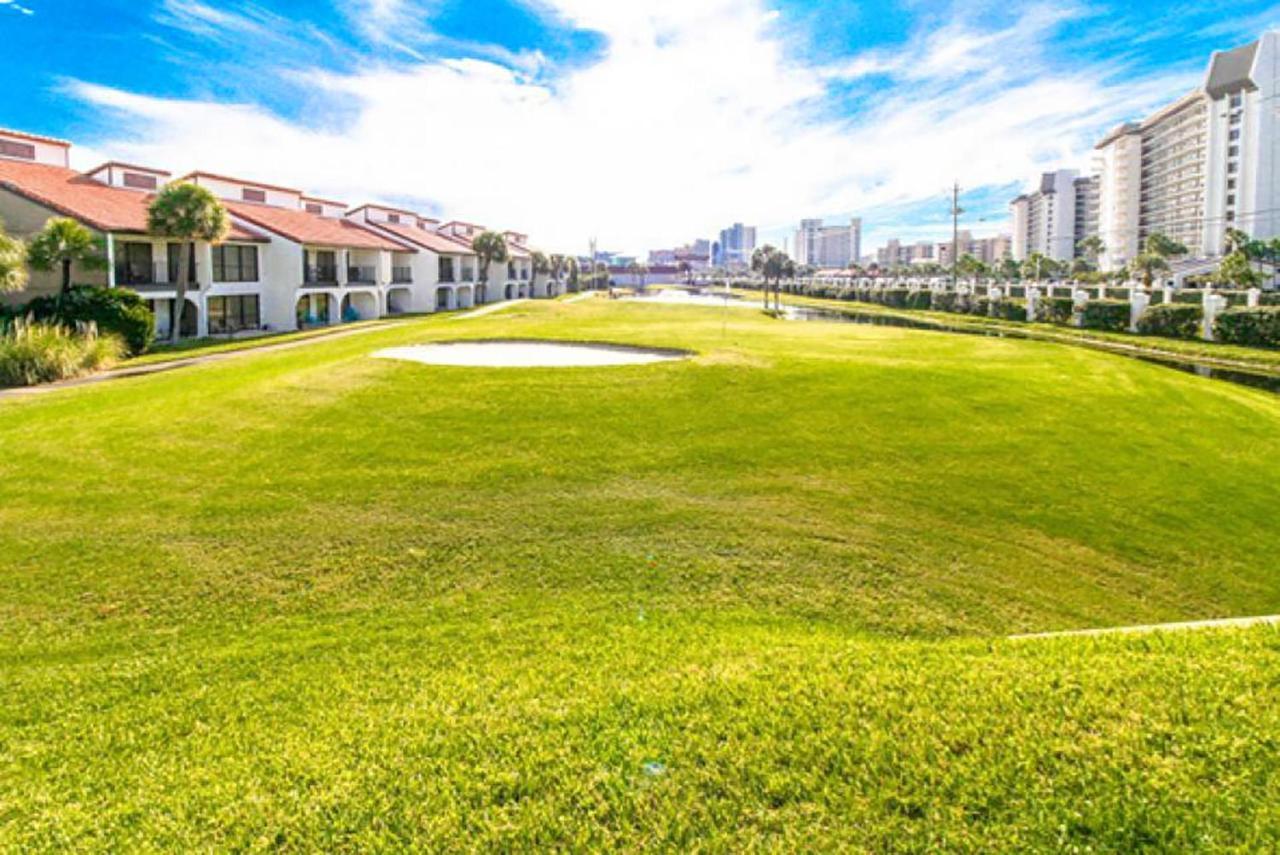 Ferienwohnung Windward 106 At Edgewater Panama Stadt Exterior foto
